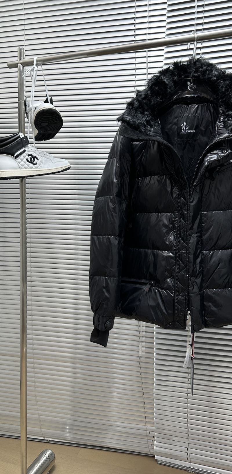 Moncler Down Jackets